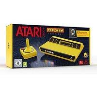 Retro Games Atari 2600+ Pac-Man Edition