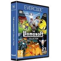 Evercade The Llamasoft Collection