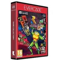 Evercade Rare Collection 1