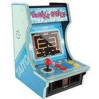 Blaze Evercade Alpha Taito Bartop Arcade