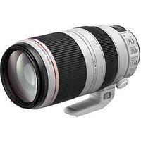 Canon Ef 100-400Mm F/4.5-5.6L Is Ii Usm Lens