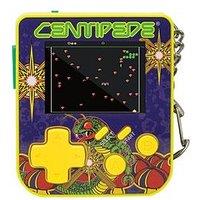Blaze Super Micro - Centipede Keychain Gamer