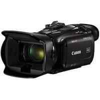 Canon Legria Hf G70 20Xzoom 4K Sensor Fhd Camcorder