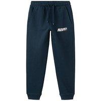 Mango Boys Sonic The Hedgehog Joggers - Navy