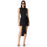 Curaae Ines Mini Dress