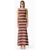Curaae Cady Maxi Dress