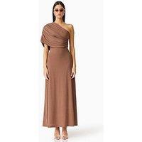 Curaae Gizelle Maxi Dress