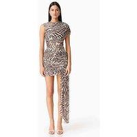 Curaae Arabelle Mini Dress