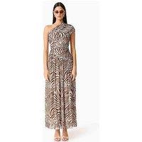Curaae Arabelle Maxi Dress