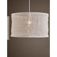 The Very Collection Fabric Easy Fit Shade 45Cm