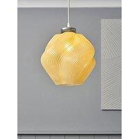 The Very Collection Twisted Glass Easy Fit