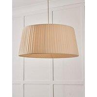 The Very Collection Pleated Easy Fit Shade With Diffuser