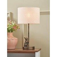 The Very Collection Rabbit Table Lamp