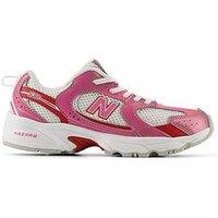 New Balance Kids 530 Trainer - Pink