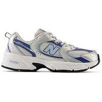 New Balance Junior 530 Trainer - Blue