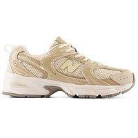 New Balance Junior 530 Trainer - Beige