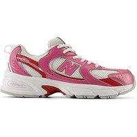 New Balance Junior 530 Trainer - Pink