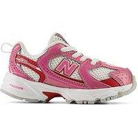 New Balance Infant 530 Trainer - Pink