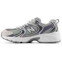 New Balance Junior 530 Trainer - Grey