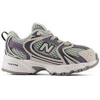 New Balance Infant 530 Trainer - Grey