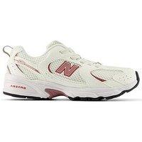 New Balance Kids - 530 Trainer - Red