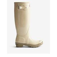 Hunter Womens Original Tall Gloss Boot