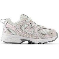 New Balance Infant 530 Trainer - Pink