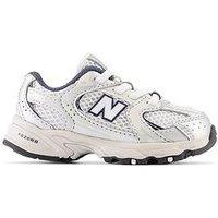 New Balance Infant 530 Trainer - Grey