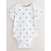 Ted Baker Baby Boys 3 Pack Bodysuits - Multi
