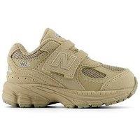 New Balance Infant 2002 Trainer - Beige