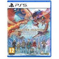Playstation 5 Monster Hunter Stories 3: Twisted Reflection
