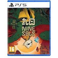 Playstation 5 Nine Sols