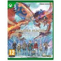 Xbox Monster Hunter Stories 3: Twisted Reflection