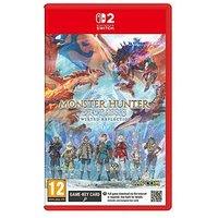 Nintendo Switch 2 Monster Hunter Stories 3: Twisted Reflection
