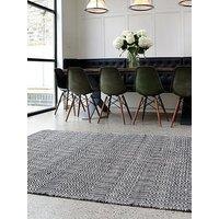 Asiatic Sloan Rug - Black