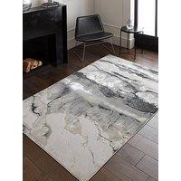 Asiatic Aurora Quartz Rug