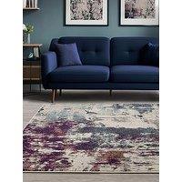 Asiatic Nova Rug - Navy
