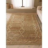 Asiatic Souk Rug - Natural