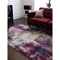 Asiatic Colores Cloud Rug - Magenta