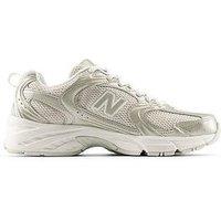 New Balance Womens 530 Trainer - Gold