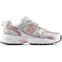 New Balance Womens 530 Trainer - Pink