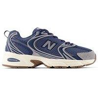 New Balance Womens 530 Trainer - Blue