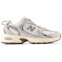 New Balance Womens 530 Trainers - Grey