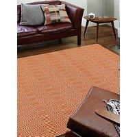 Asiatic Sloan Rug - Orange