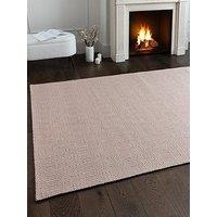 Asiatic Sloan Pink 100X150