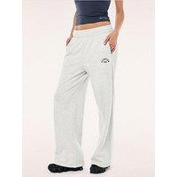 P.E Nation Womens Training Swerve Trackpant - Grey