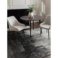 Asiatic Nova Distress Rug - Grey