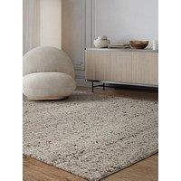 Asiatic Alder Rug - Silver
