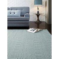 Asiatic Sloan Rug - Duck Egg