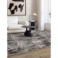 Asiatic Kuza Portrait Rug - Grey